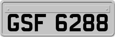 GSF6288