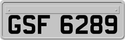 GSF6289