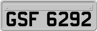 GSF6292