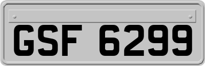 GSF6299