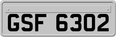 GSF6302