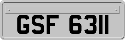 GSF6311
