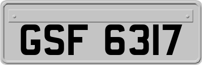 GSF6317