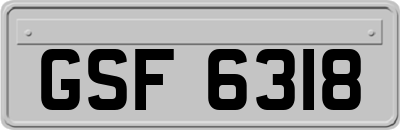 GSF6318