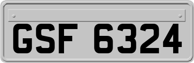 GSF6324