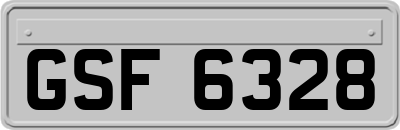 GSF6328