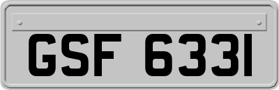 GSF6331