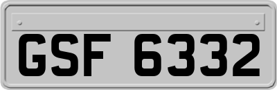 GSF6332