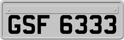 GSF6333