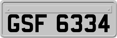 GSF6334