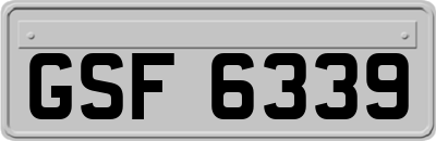 GSF6339