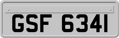 GSF6341