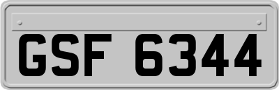 GSF6344