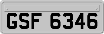 GSF6346