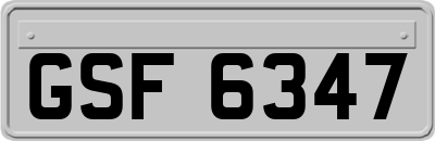GSF6347
