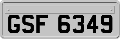 GSF6349