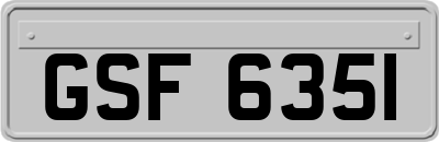GSF6351