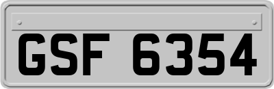 GSF6354
