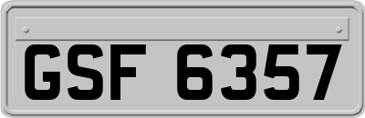 GSF6357