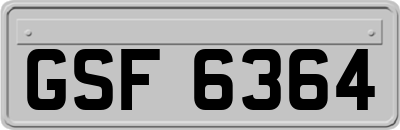 GSF6364