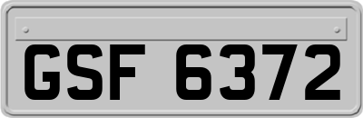 GSF6372