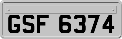 GSF6374