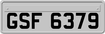 GSF6379