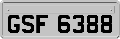 GSF6388