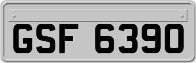 GSF6390