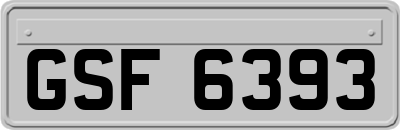 GSF6393