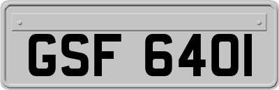 GSF6401