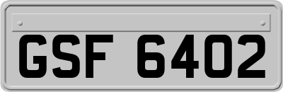 GSF6402