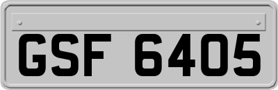 GSF6405