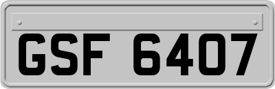 GSF6407