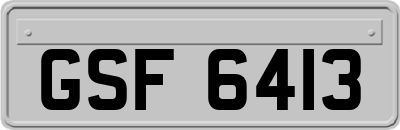 GSF6413