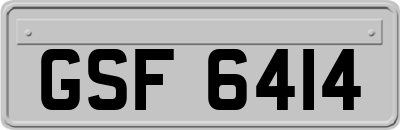 GSF6414