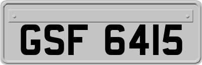 GSF6415