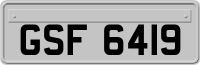 GSF6419