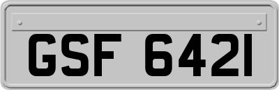 GSF6421