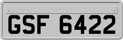 GSF6422
