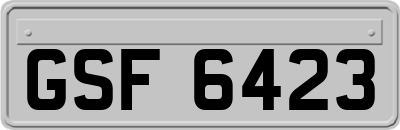 GSF6423