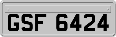 GSF6424