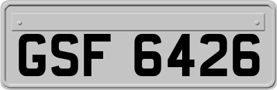 GSF6426