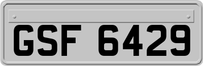 GSF6429