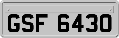GSF6430