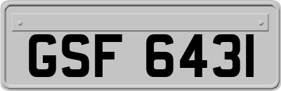 GSF6431