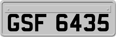 GSF6435