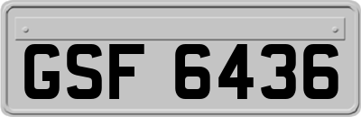 GSF6436