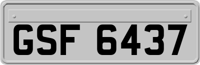 GSF6437