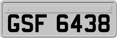 GSF6438